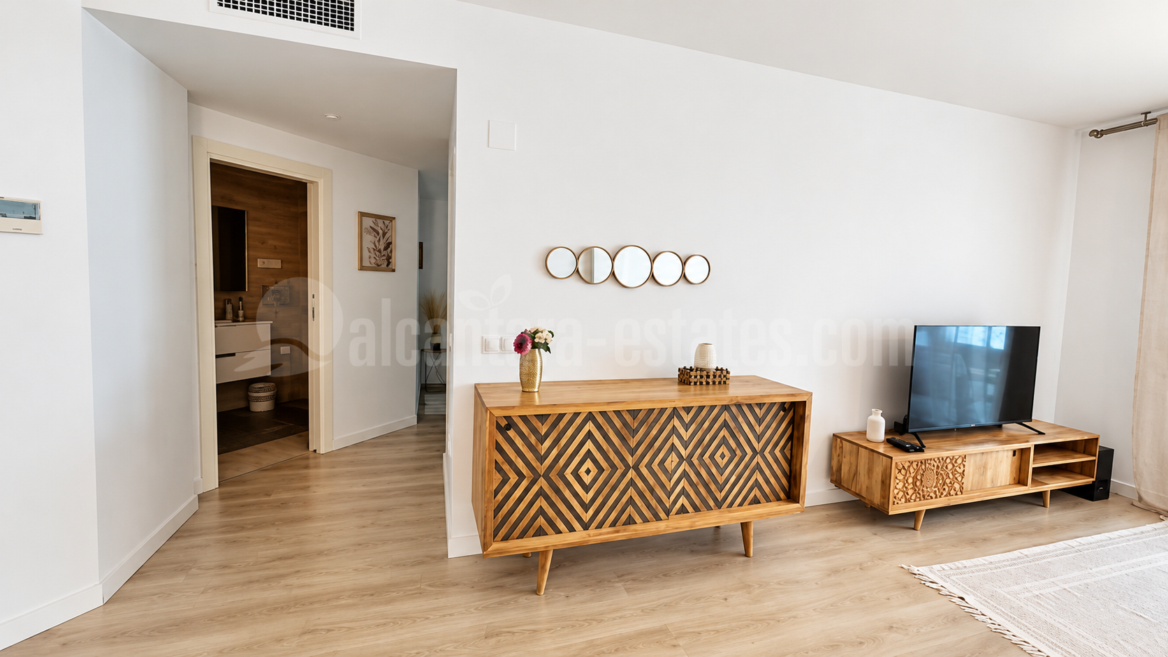 Penthouse in La Campana, Marbella