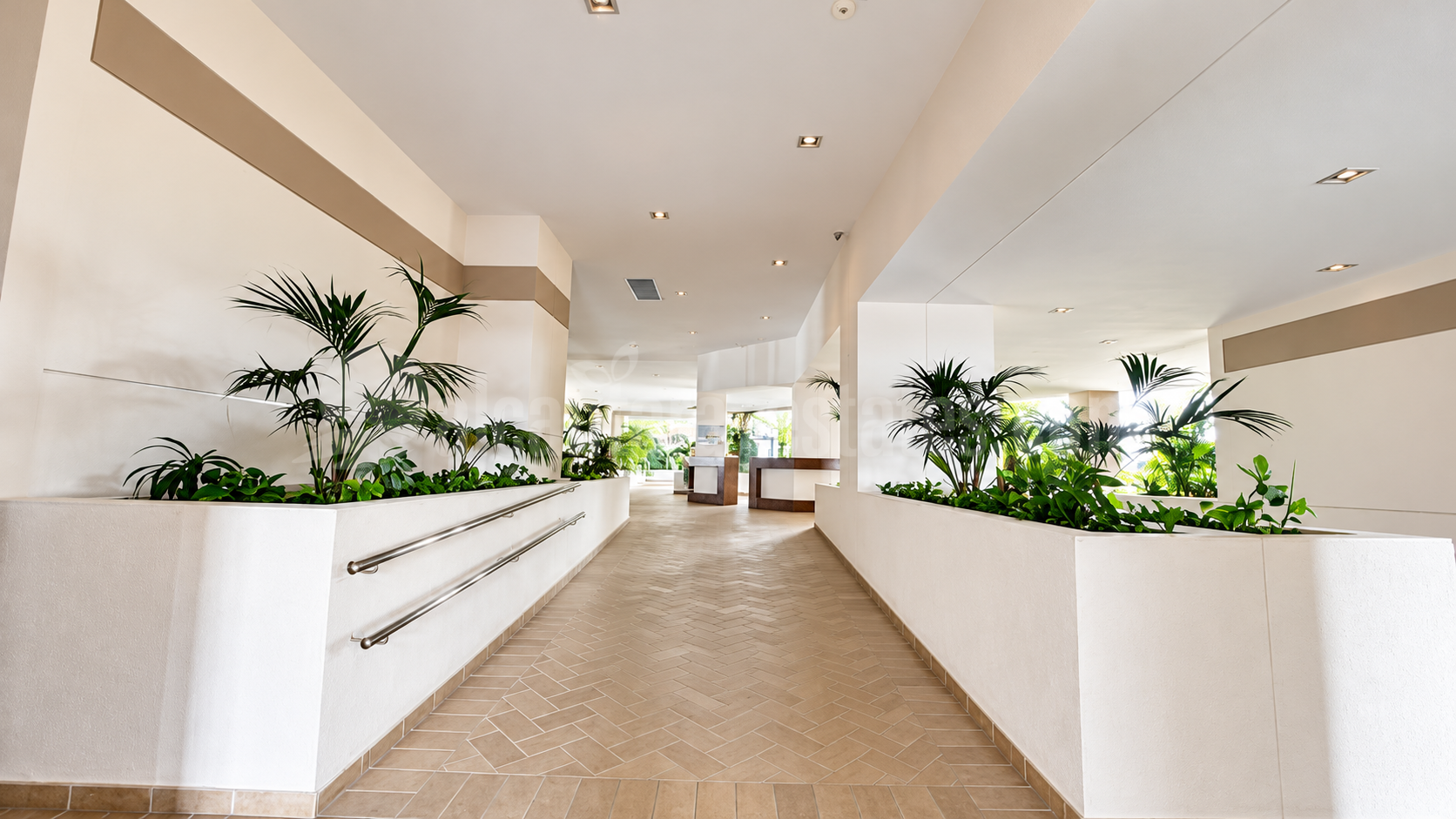 Penthouse in La Campana, Marbella