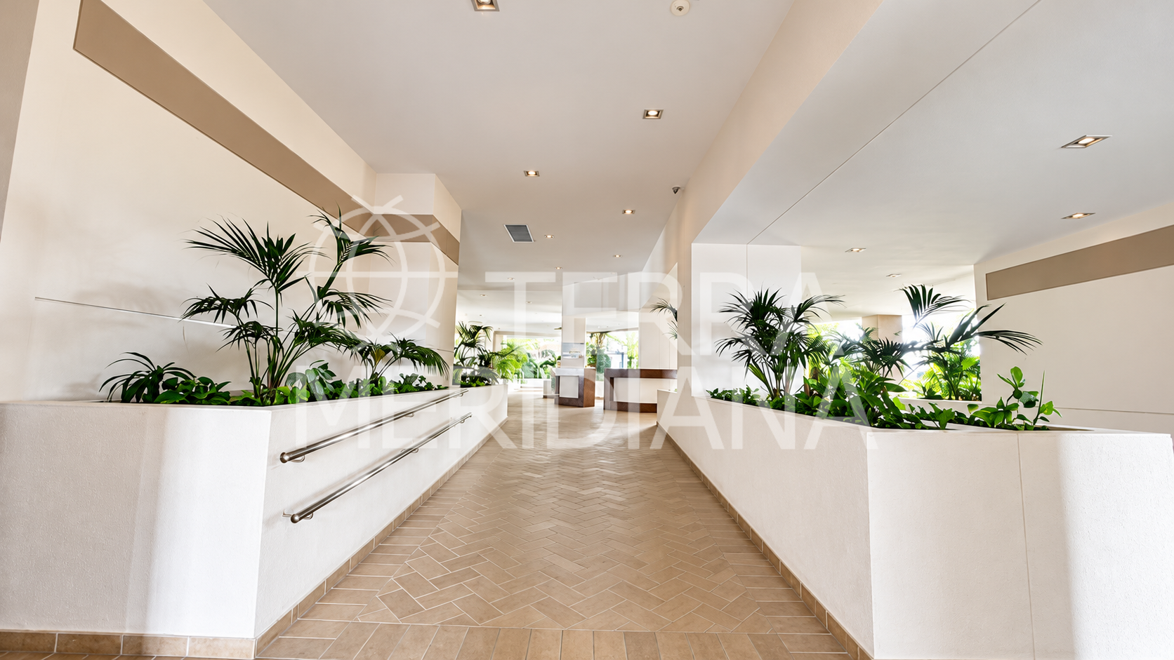 Penthouse in La Campana, Marbella