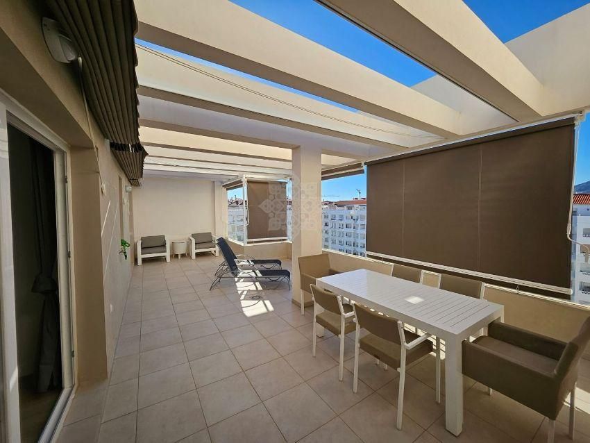 Penthouse in La Campana, Marbella
