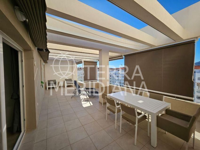 Penthouse in La Campana, Marbella