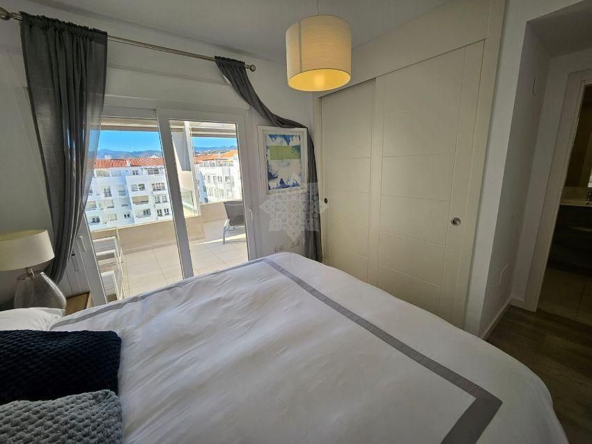 Penthouse in La Campana, Marbella