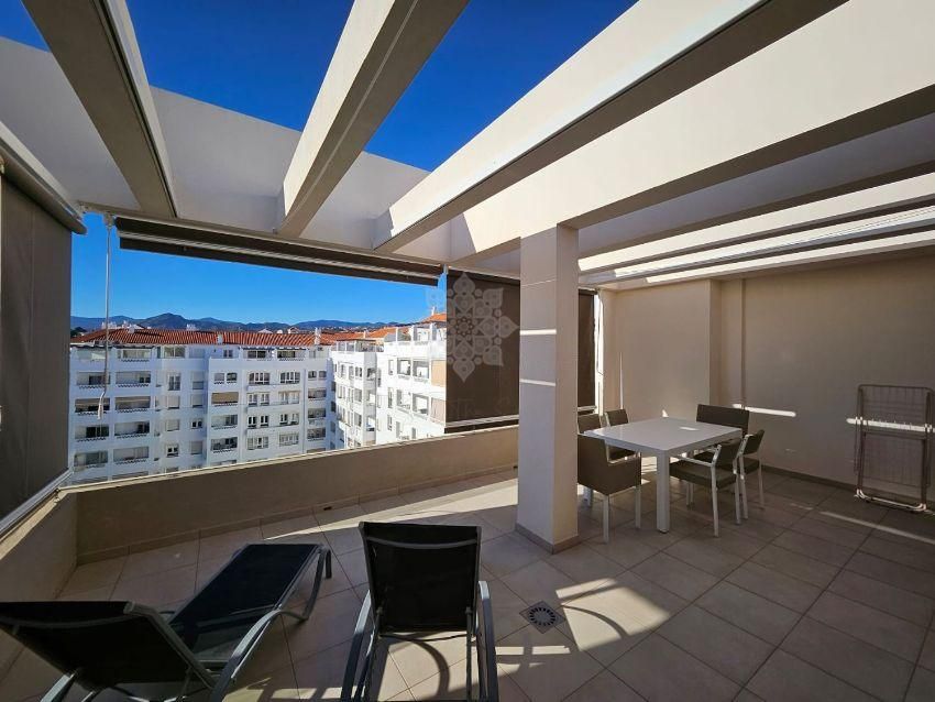 Penthouse in La Campana, Marbella