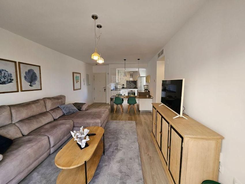 Penthouse in La Campana, Marbella