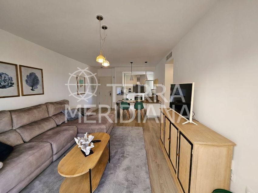 Penthouse in La Campana, Marbella