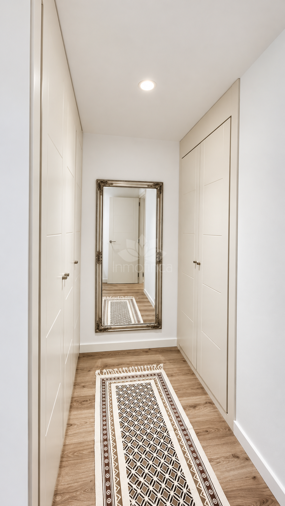 Penthouse in La Campana, Marbella