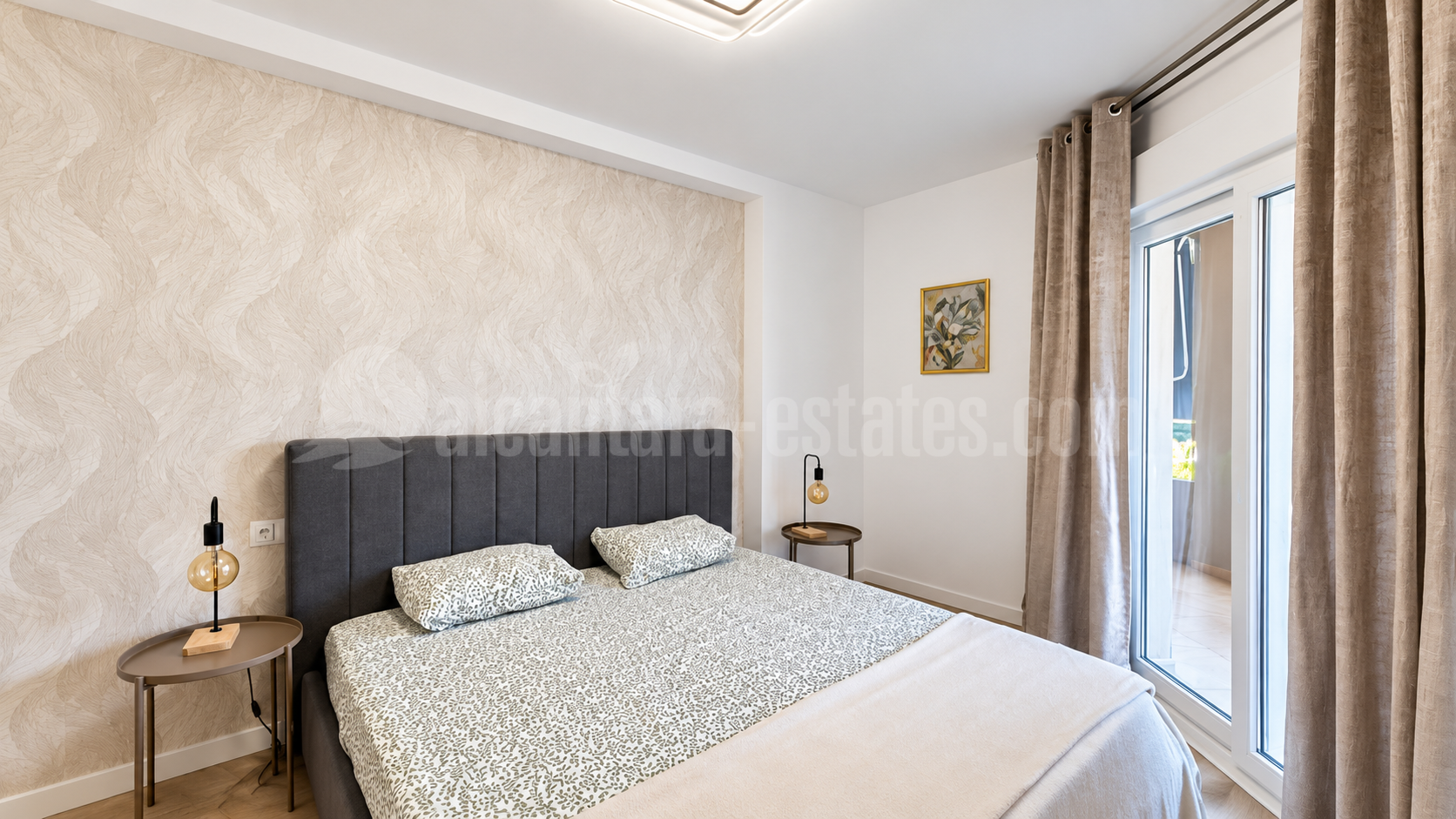 Penthouse in La Campana, Marbella