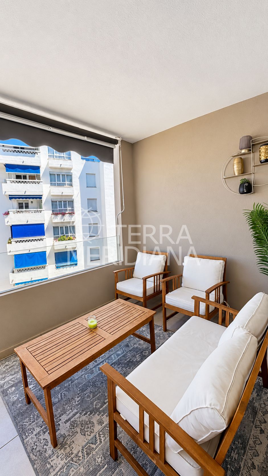 Penthouse in La Campana, Marbella