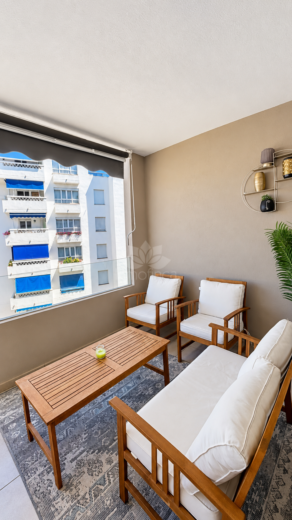 Penthouse in La Campana, Marbella