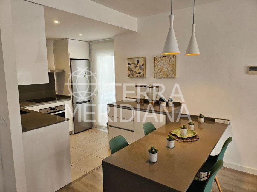 Penthouse in La Campana, Marbella