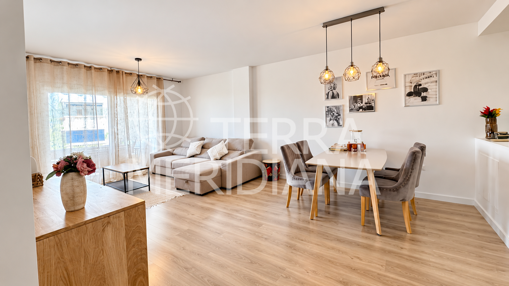 Penthouse in La Campana, Marbella