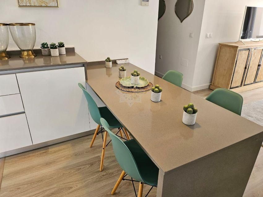 Penthouse in La Campana, Marbella