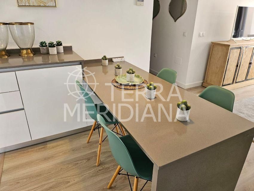 Penthouse in La Campana, Marbella