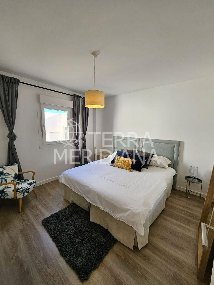 Penthouse in La Campana, Marbella