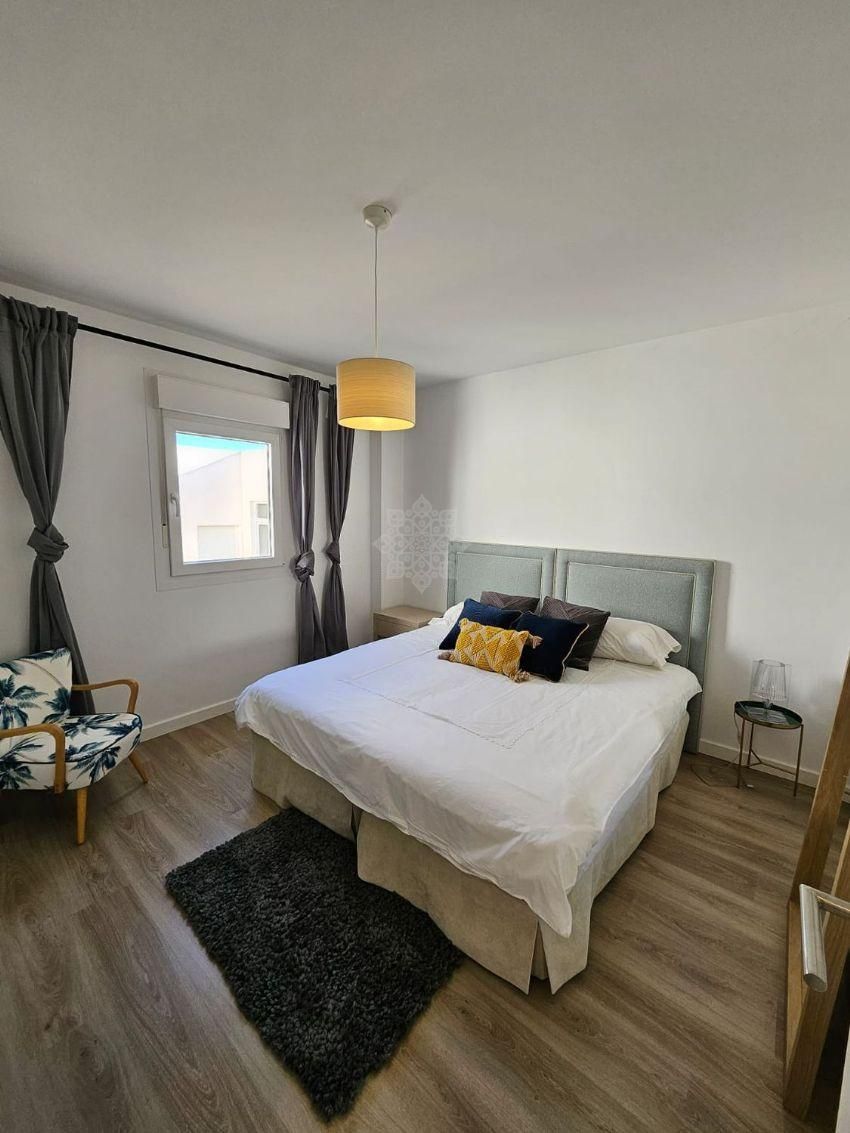 Penthouse in La Campana, Marbella