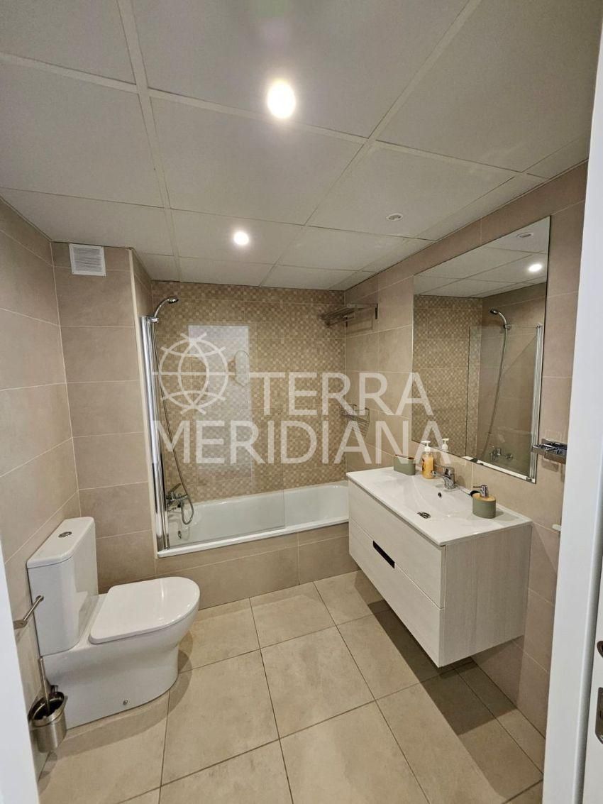 Penthouse in La Campana, Marbella