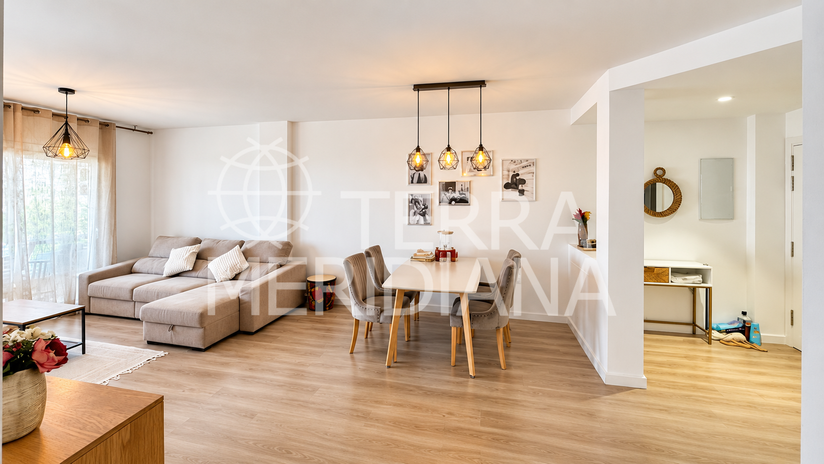 Penthouse in La Campana, Marbella