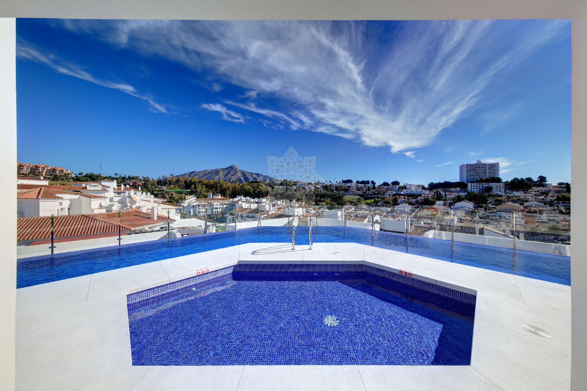 Penthouse in La Campana, Marbella