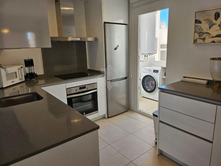 Penthouse in La Campana, Marbella