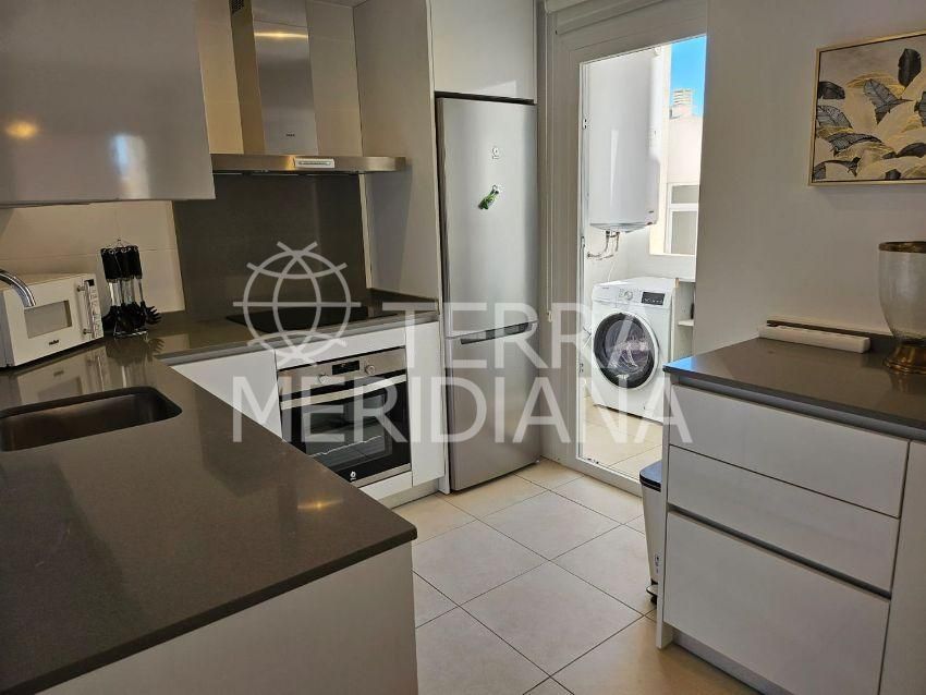 Penthouse in La Campana, Marbella