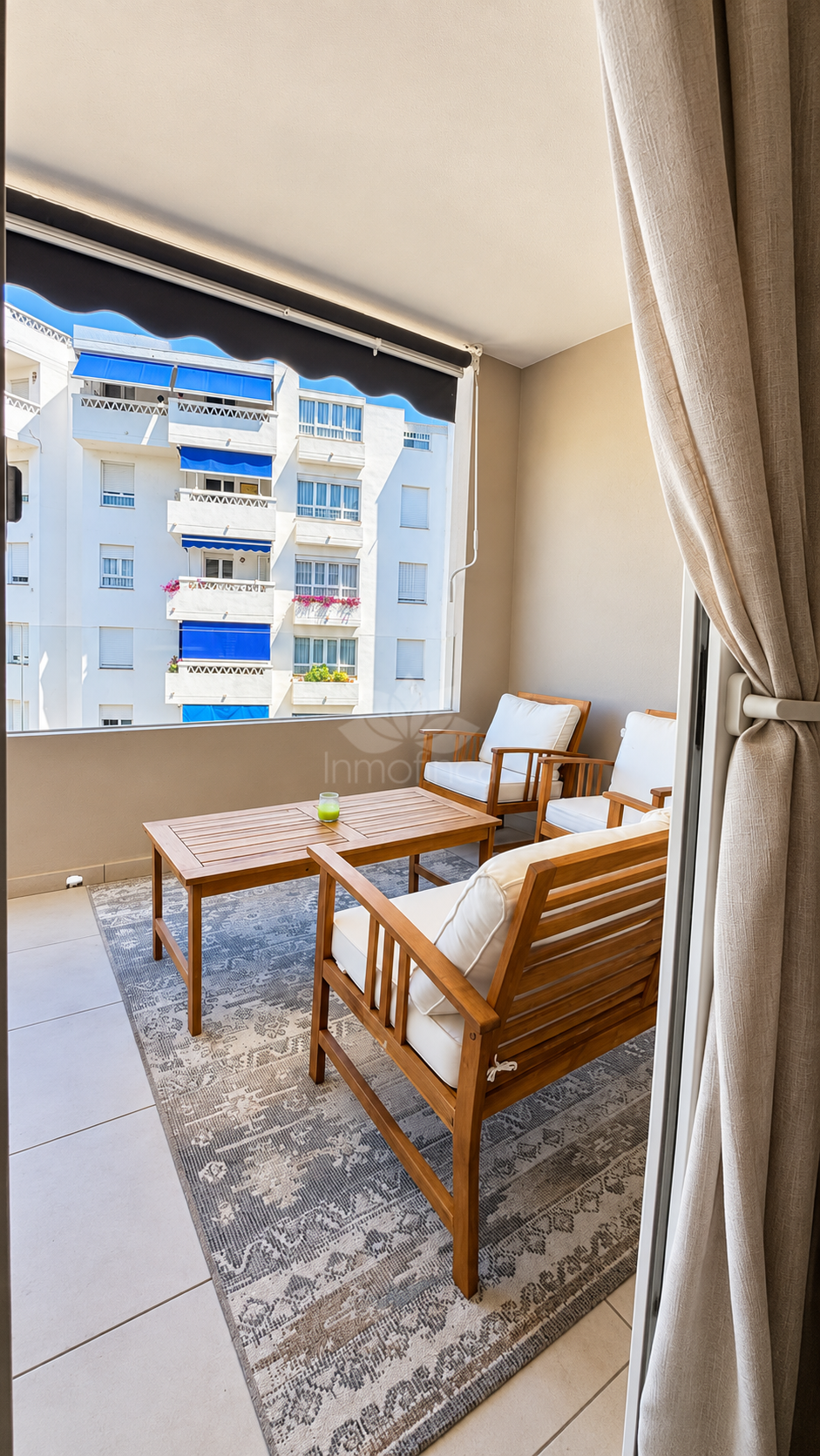 Penthouse in La Campana, Marbella
