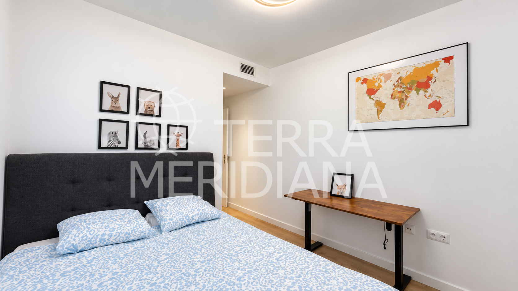 Penthouse in La Campana, Marbella