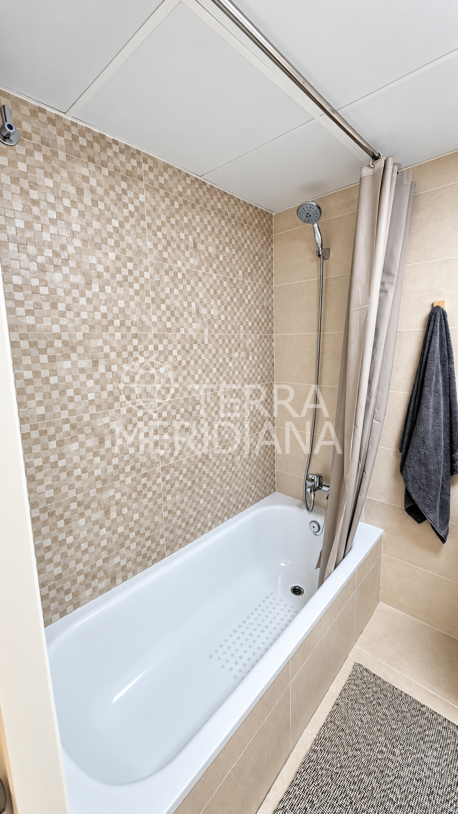 Penthouse in La Campana, Marbella