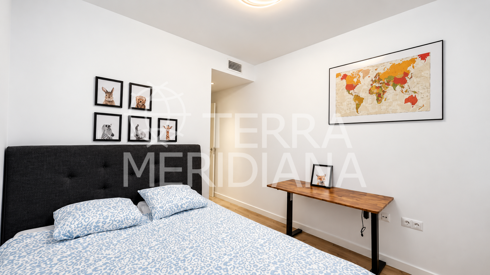 Penthouse in La Campana, Marbella