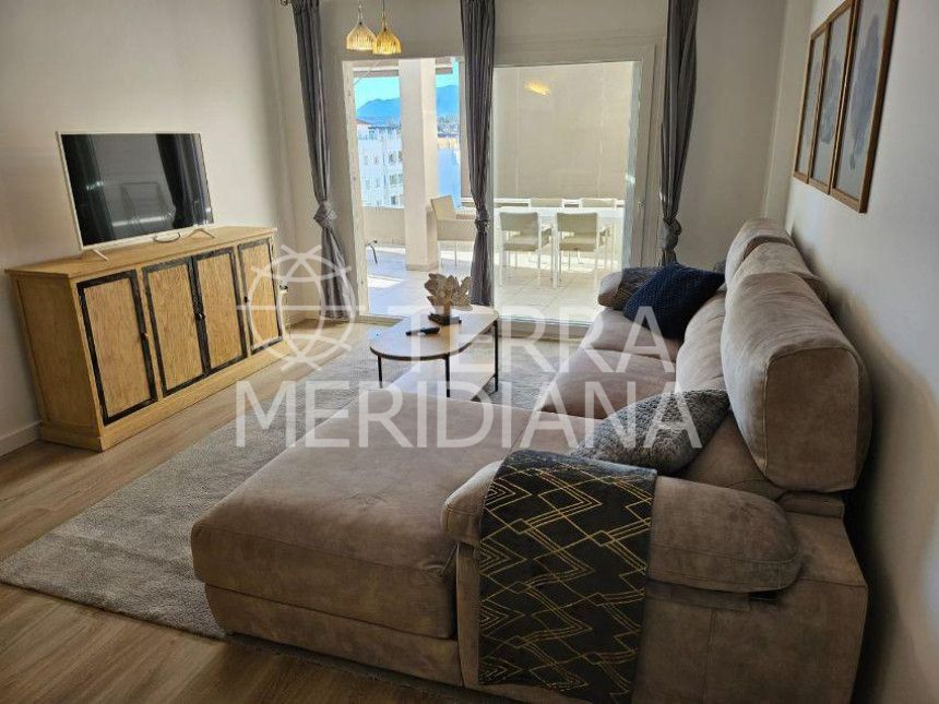 Penthouse in La Campana, Marbella