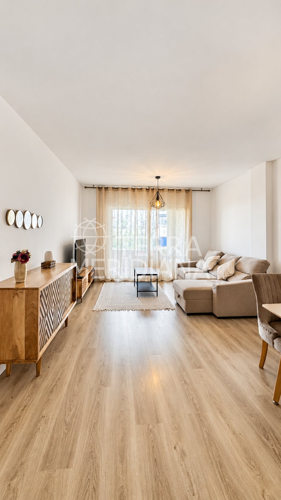 Penthouse in La Campana, Marbella