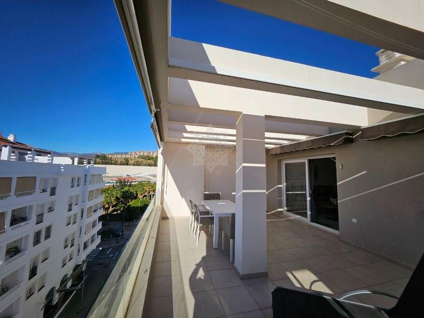 Penthouse in La Campana, Marbella