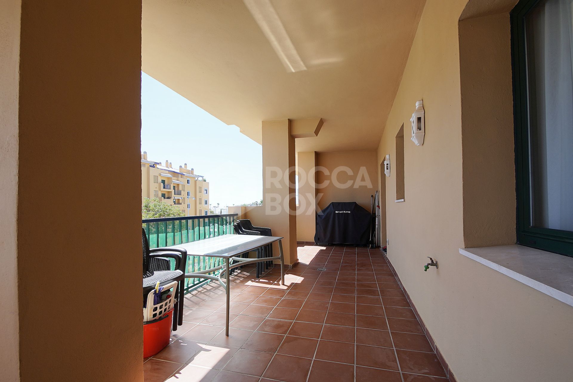 Apartment for sale in Los Naranjos, San Pedro de Alcantara