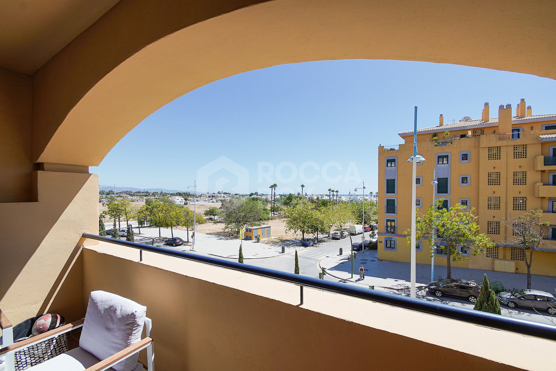 Apartment for sale in Los Naranjos, San Pedro de Alcantara