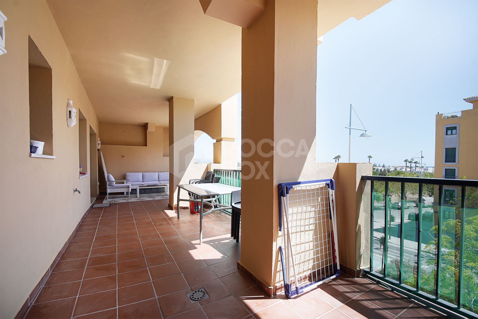 Apartment for sale in Los Naranjos, San Pedro de Alcantara