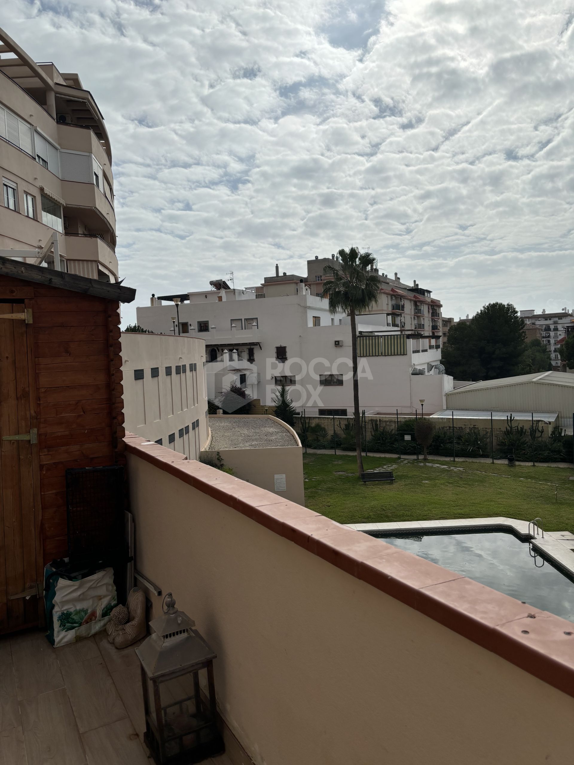 Apartment for sale in Avda de Andalucia - Sierra de Estepona, Estepona Town