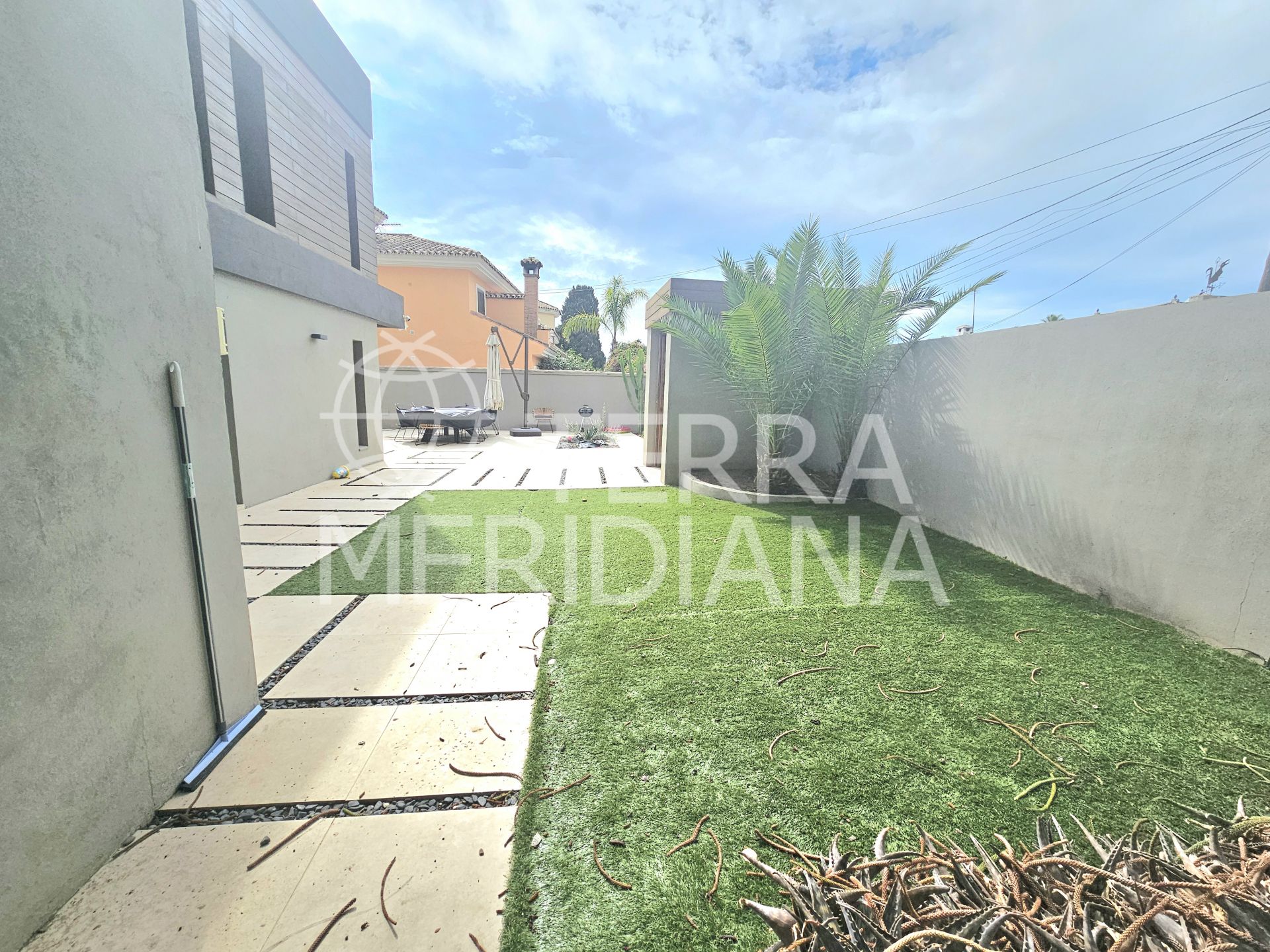 Villa in Costabella, Marbella