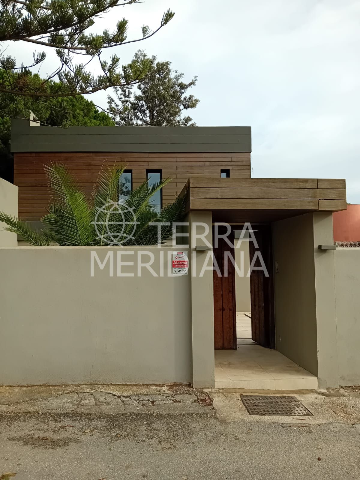 Villa in Costabella, Marbella