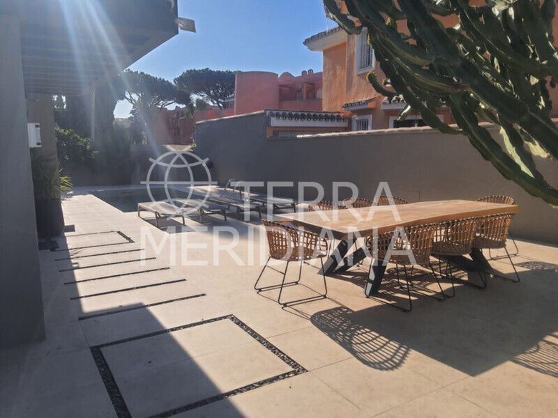 Villa in Costabella, Marbella