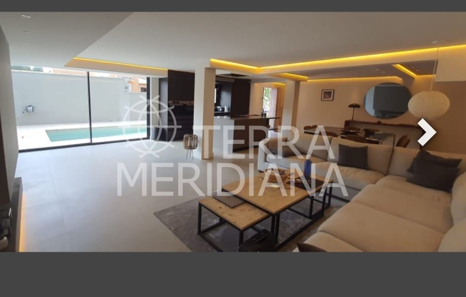 Villa in Costabella, Marbella