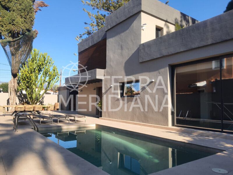 Villa in Costabella, Marbella