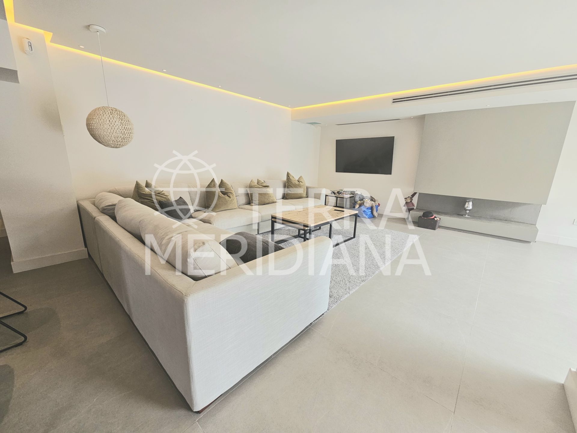 Villa in Costabella, Marbella