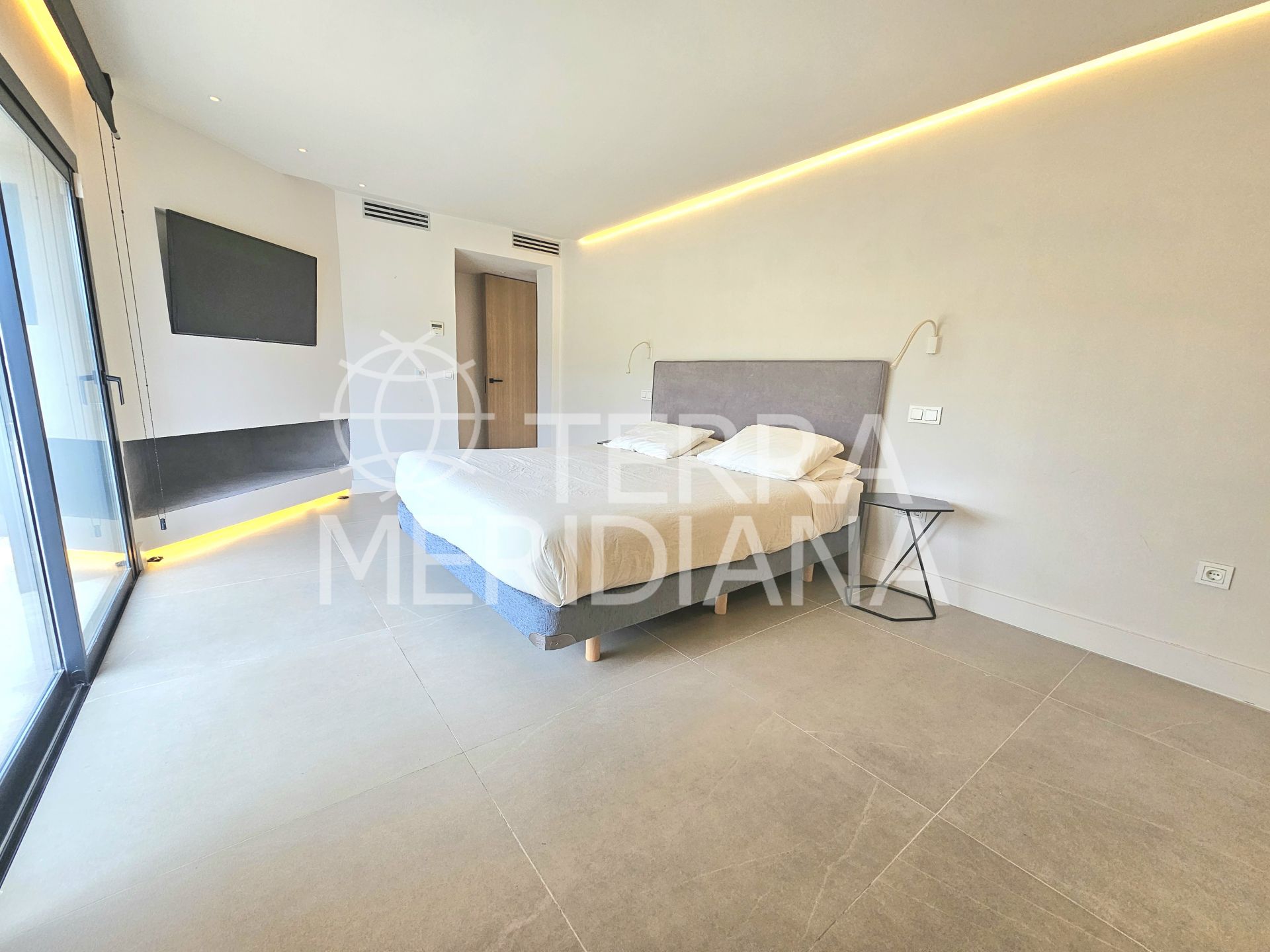 Villa in Costabella, Marbella