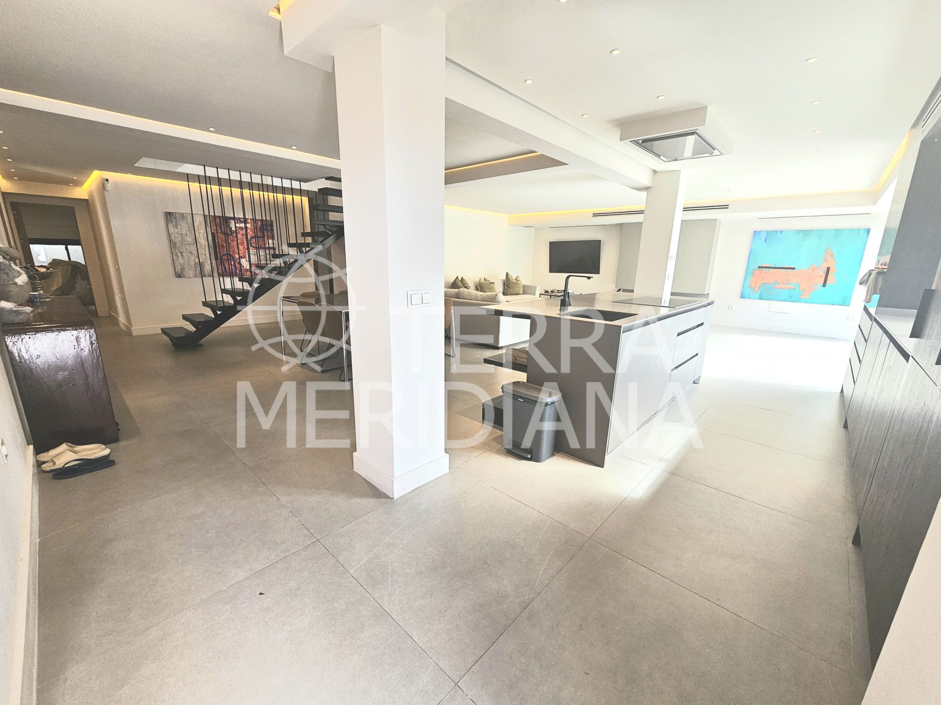 Villa in Costabella, Marbella