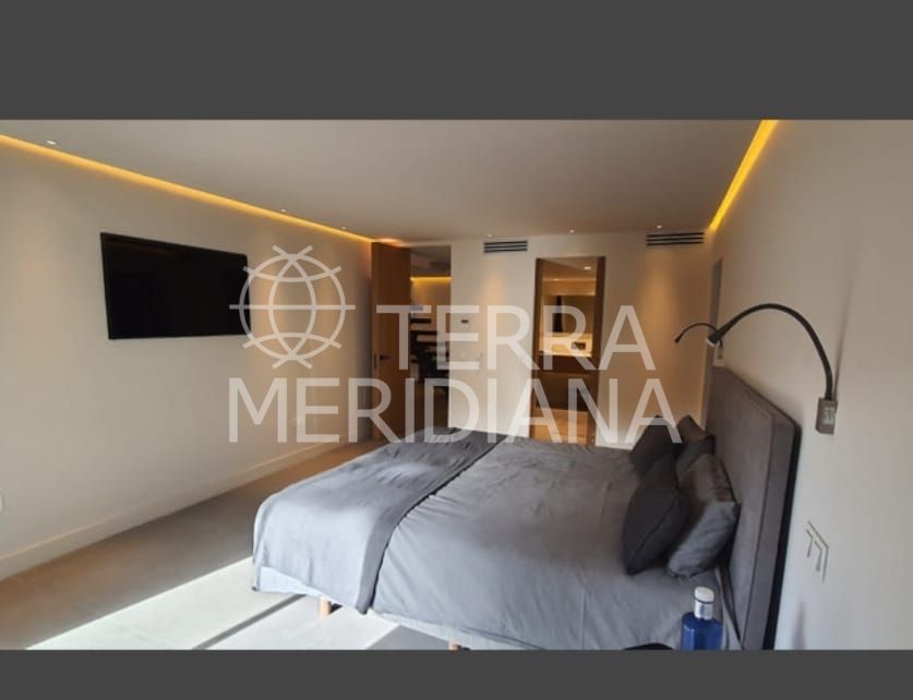 Villa in Costabella, Marbella