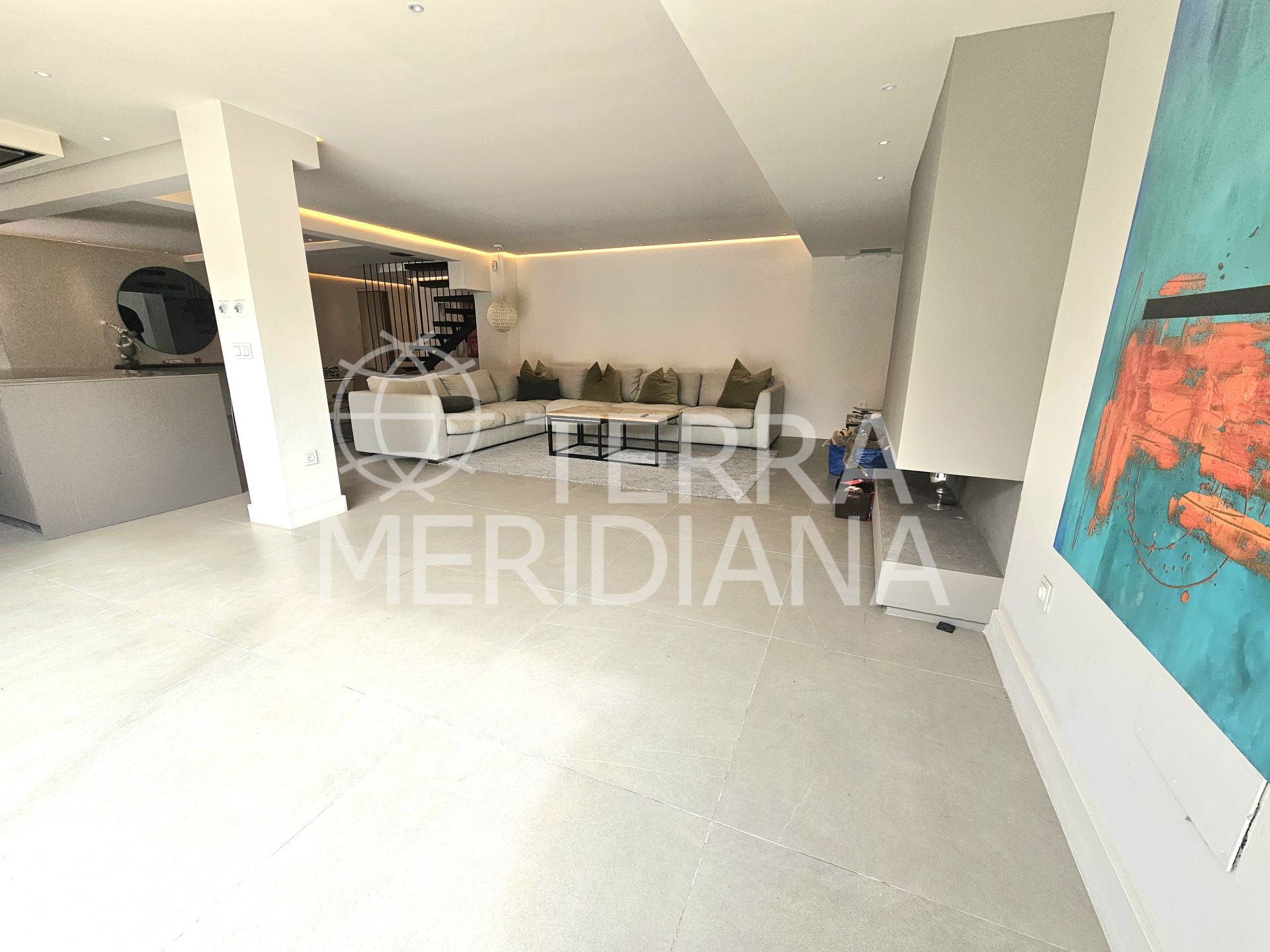 Villa in Costabella, Marbella