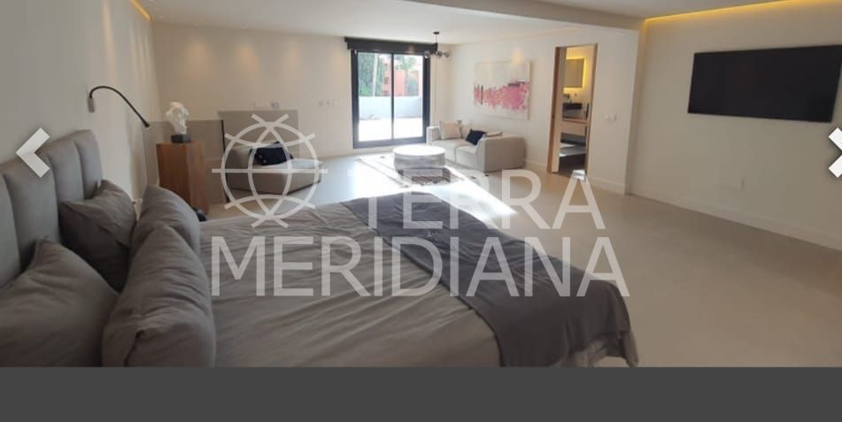 Villa in Costabella, Marbella