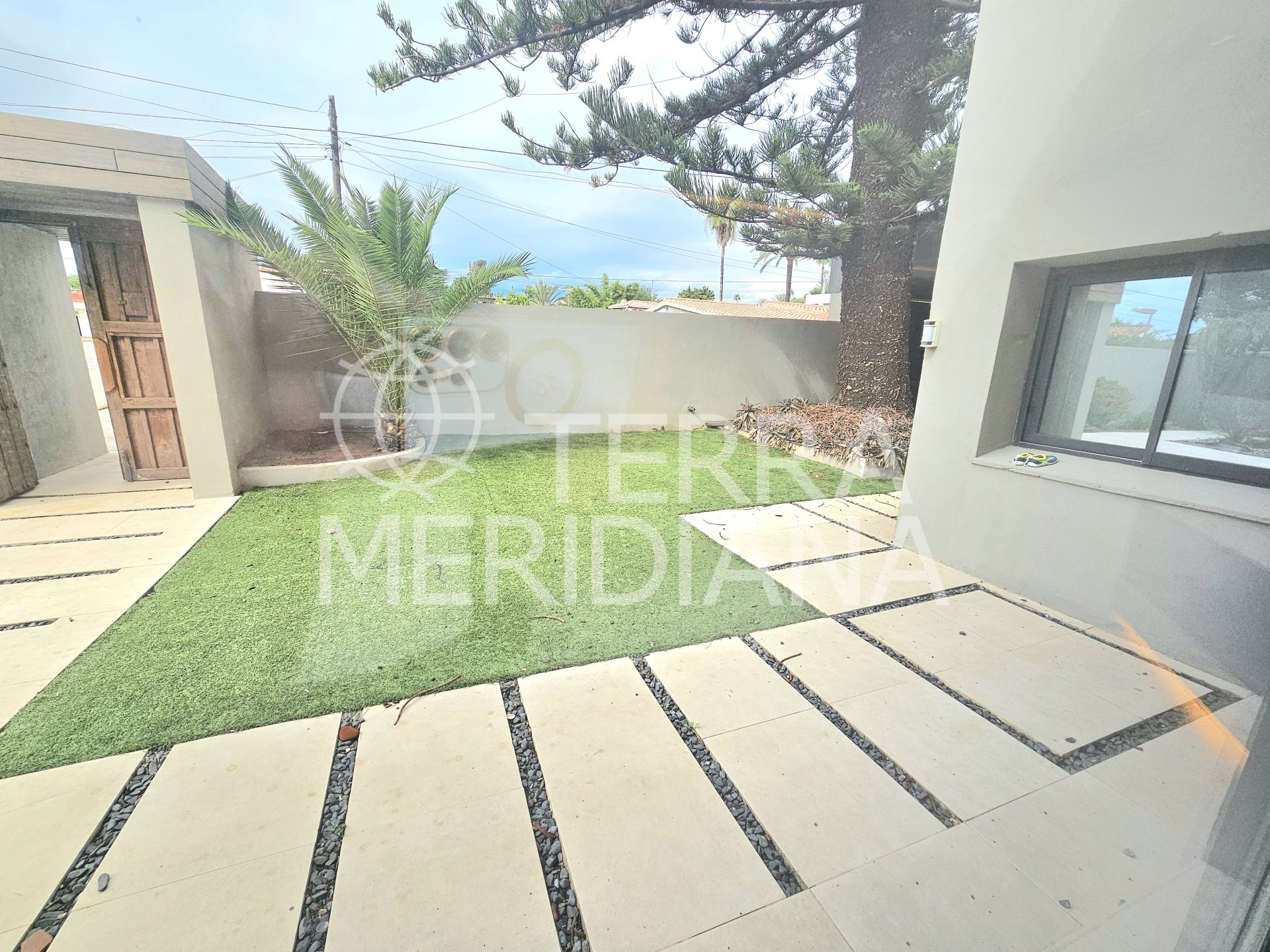 Villa in Costabella, Marbella