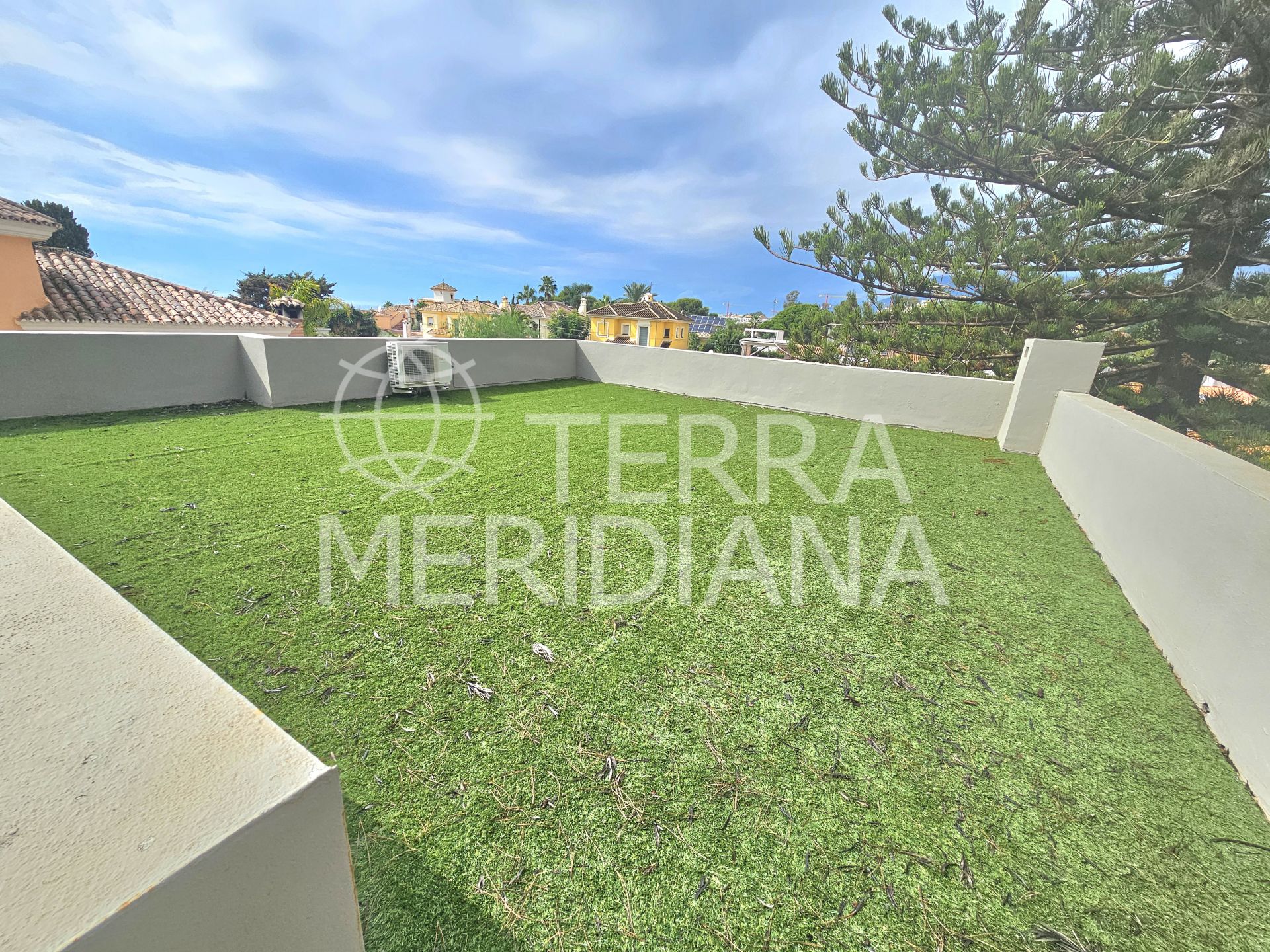 Villa in Costabella, Marbella