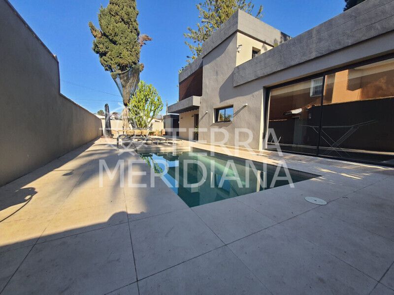 Villa in Costabella, Marbella