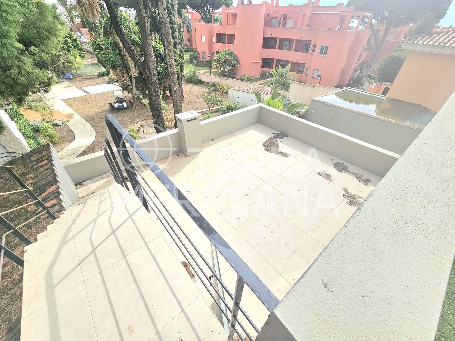 Villa in Costabella, Marbella